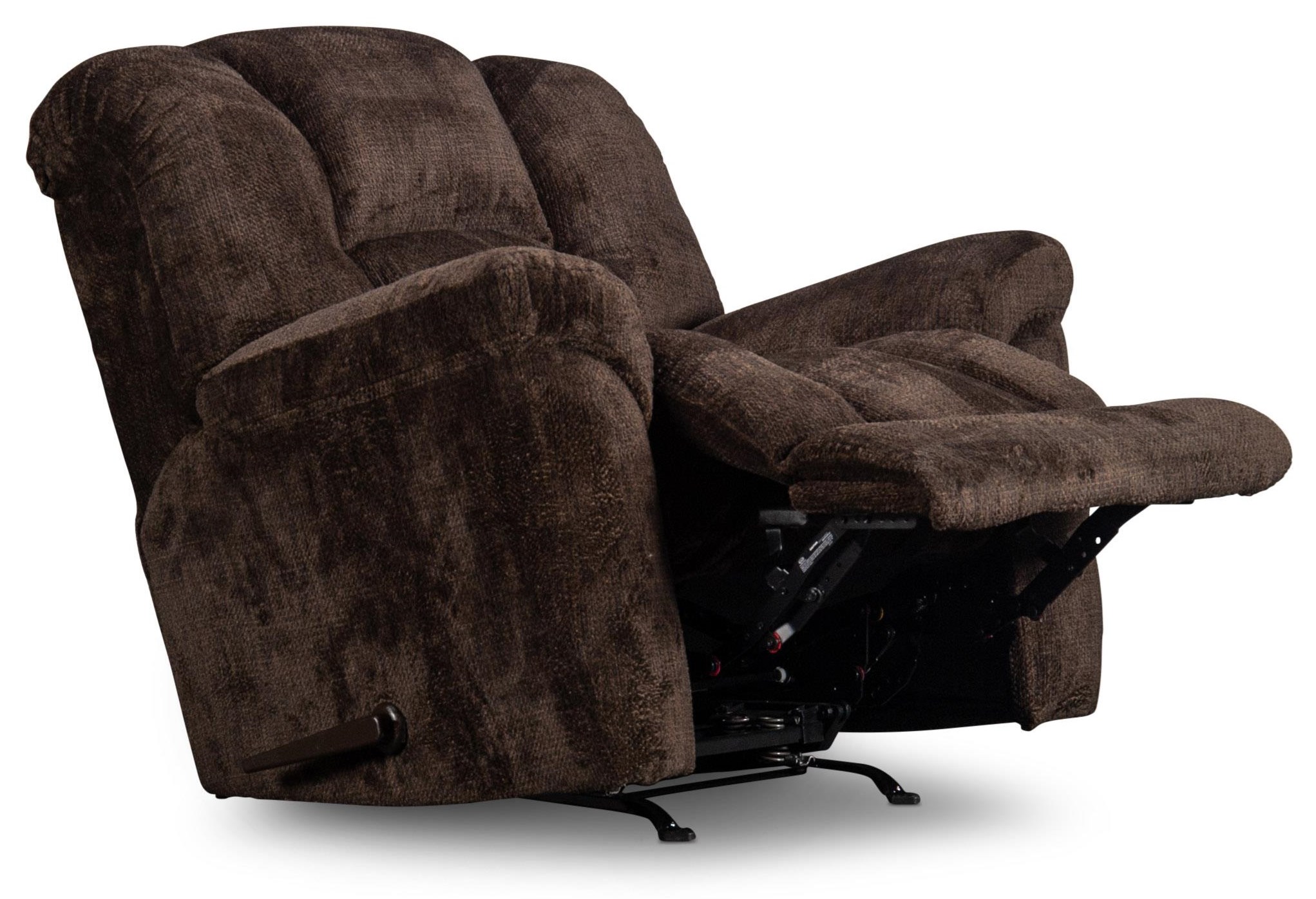 HomeStretch Evie 875498898 Rocker Recliner Morris Home Recliners